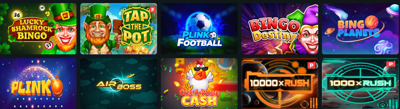 need4spins casino crash games