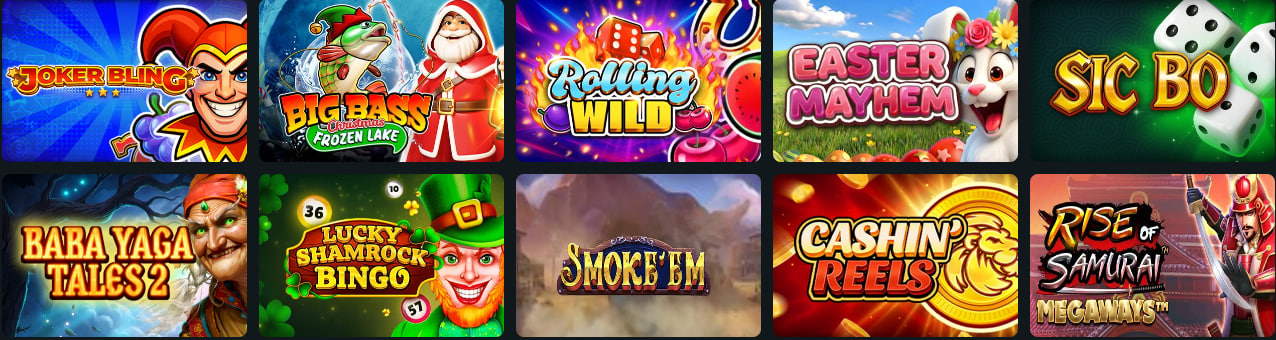 need4spins casino slots
